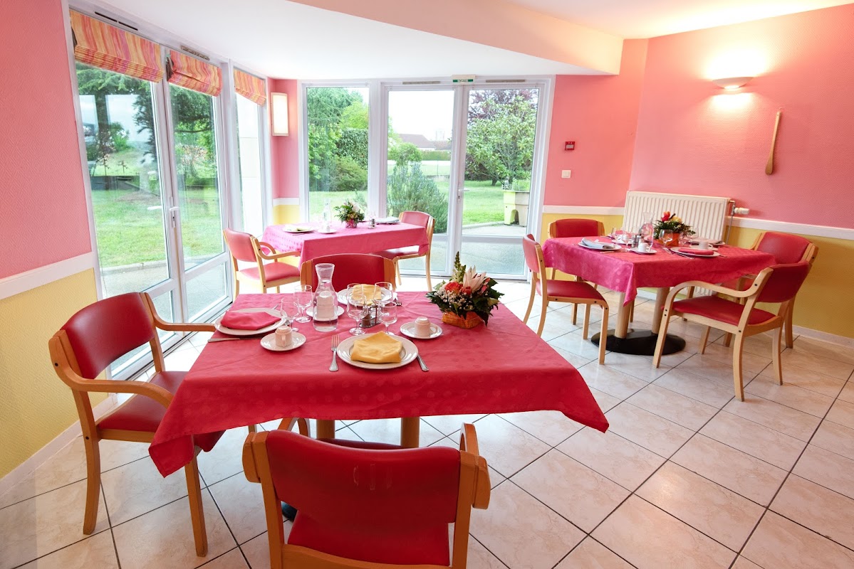 EHPAD Les jolis bois - Photo 4 sur 5 - Espaces de vie