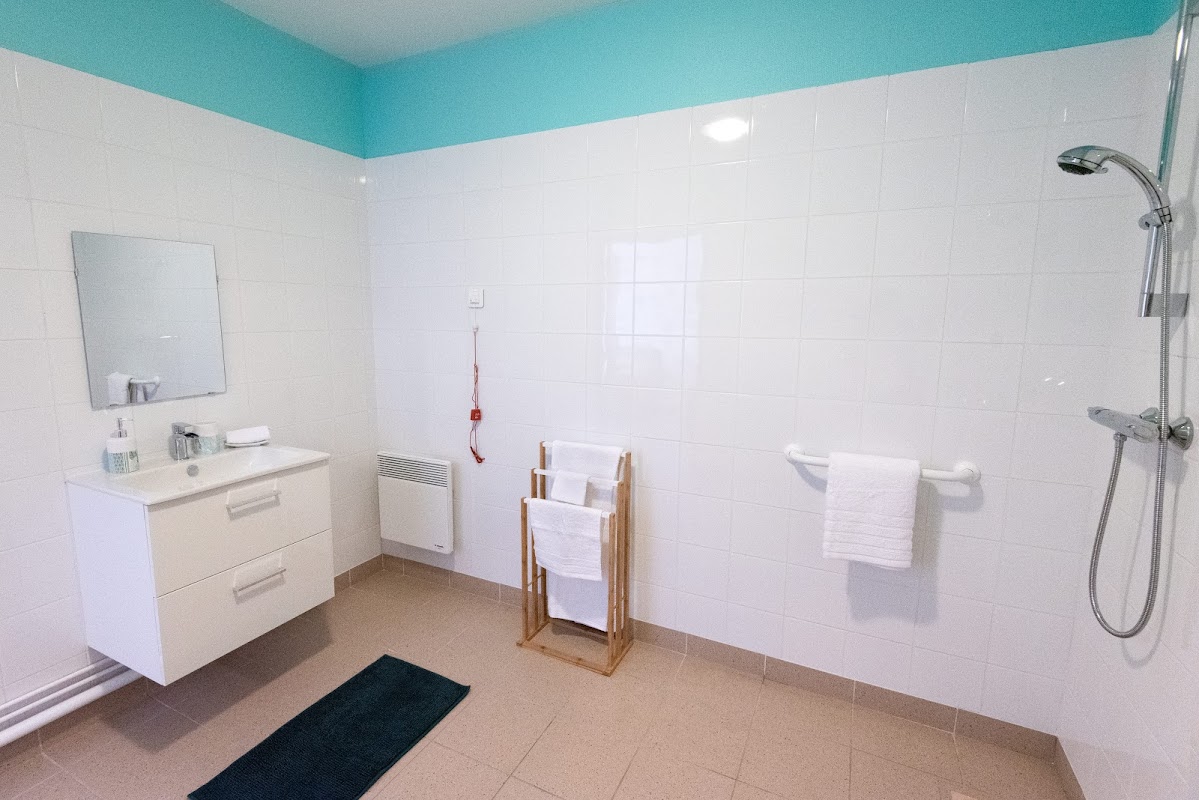 EHPAD Les jolis bois - Photo 3 sur 5 - Chambres et hébergement