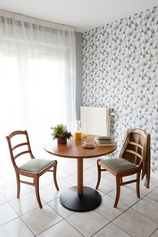 EHPAD Les jolis bois - Photo 5 sur 5 - Environnement et extérieurs