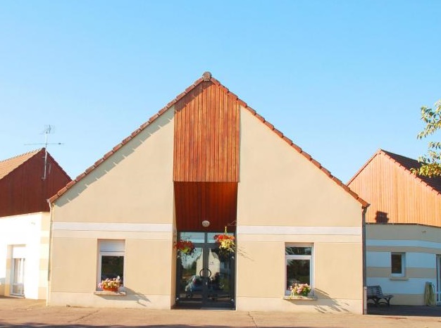 EHPAD Les jolis bois