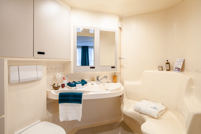 EHPAD Korian Monceau - Photo 3 sur 5 - Chambres et hébergement