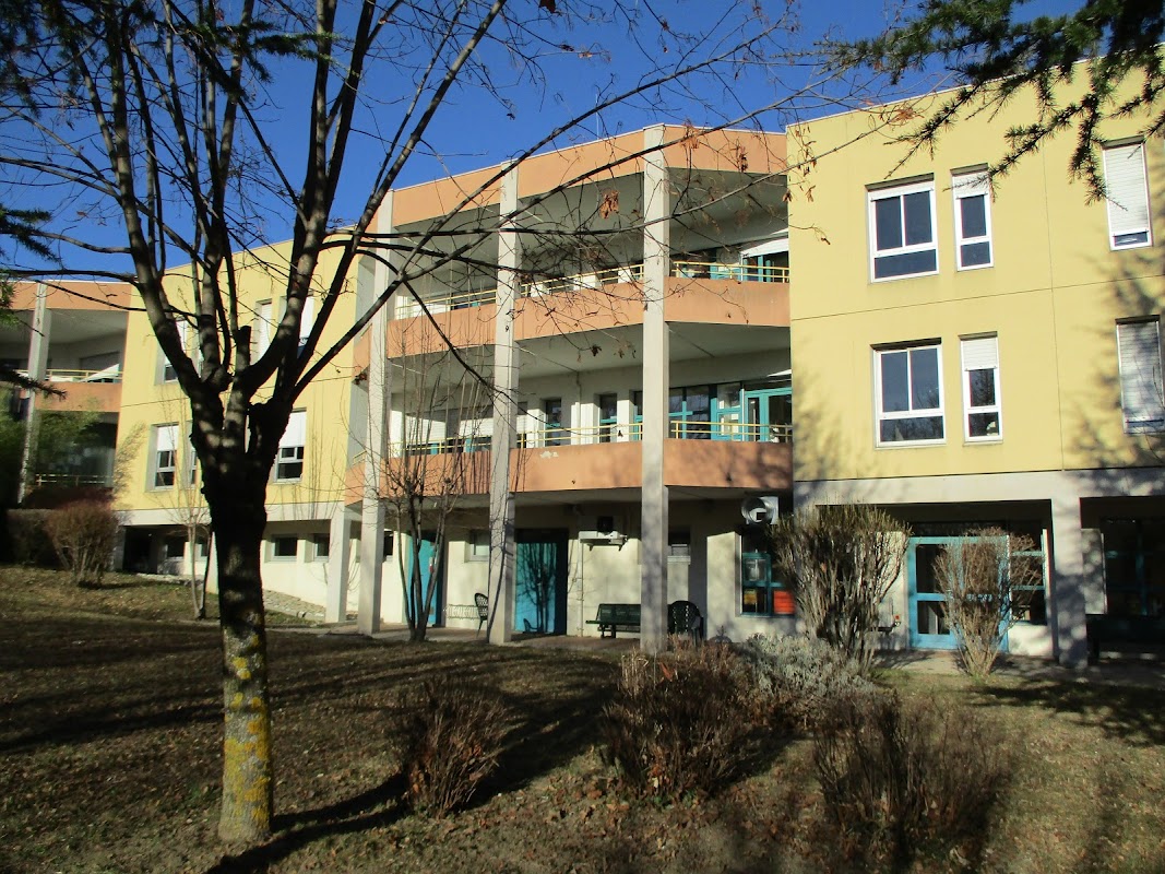 Photo de EHPAD Les trois fontaines, EHPAD à GAP