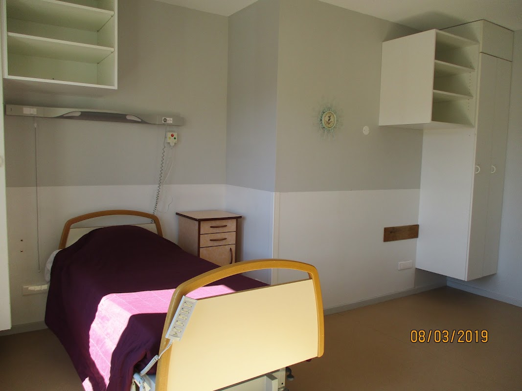 EHPAD Les trois fontaines - Photo 5 sur 5 - Environnement et extérieurs