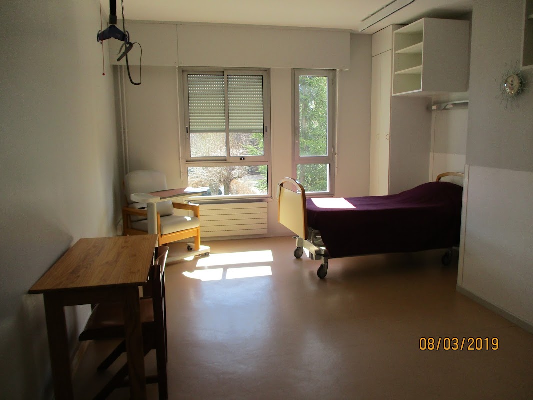 EHPAD Les trois fontaines - Photo 4 sur 5 - Espaces de vie