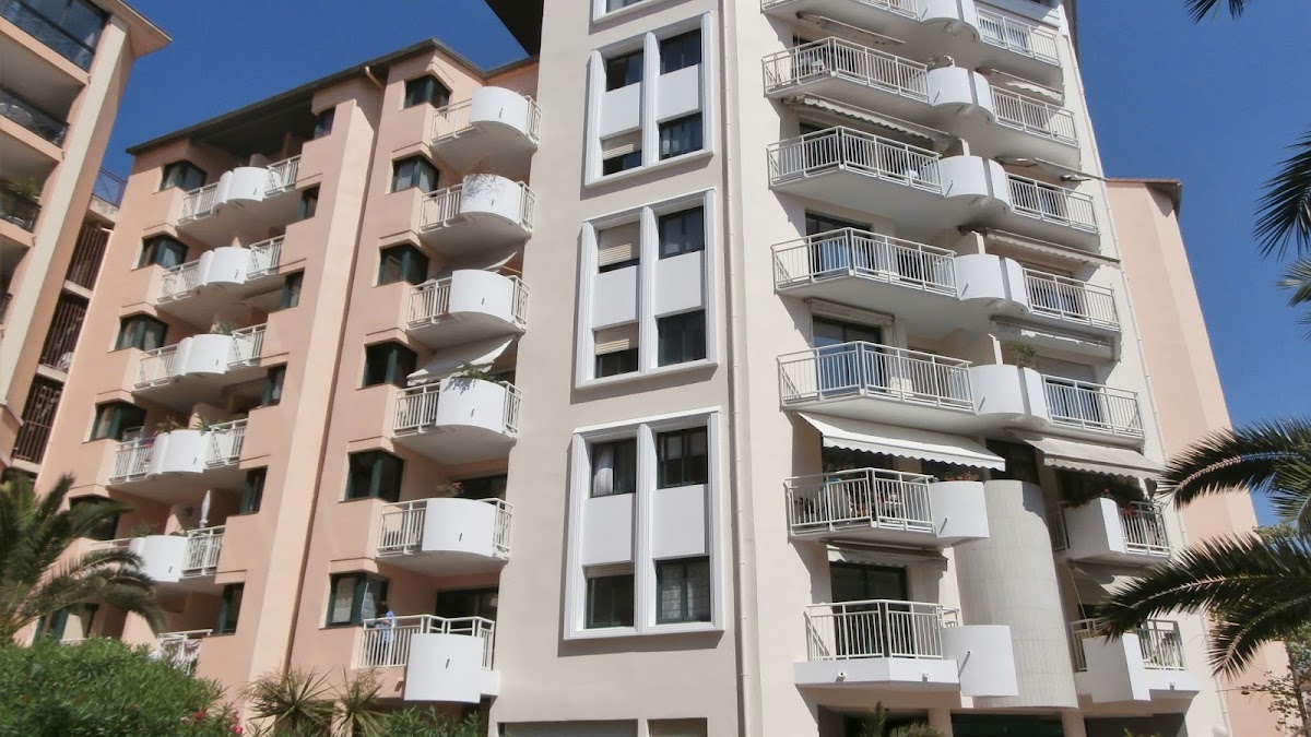 RESIDENCE AUTONOMIE RES.ILES DE LERINS - Photo 3 sur 5 - Chambres et hébergement