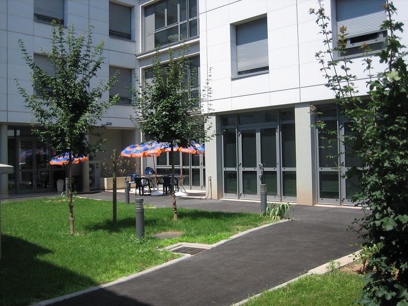 Photo de EHPAD Smith, EHPAD à LYON