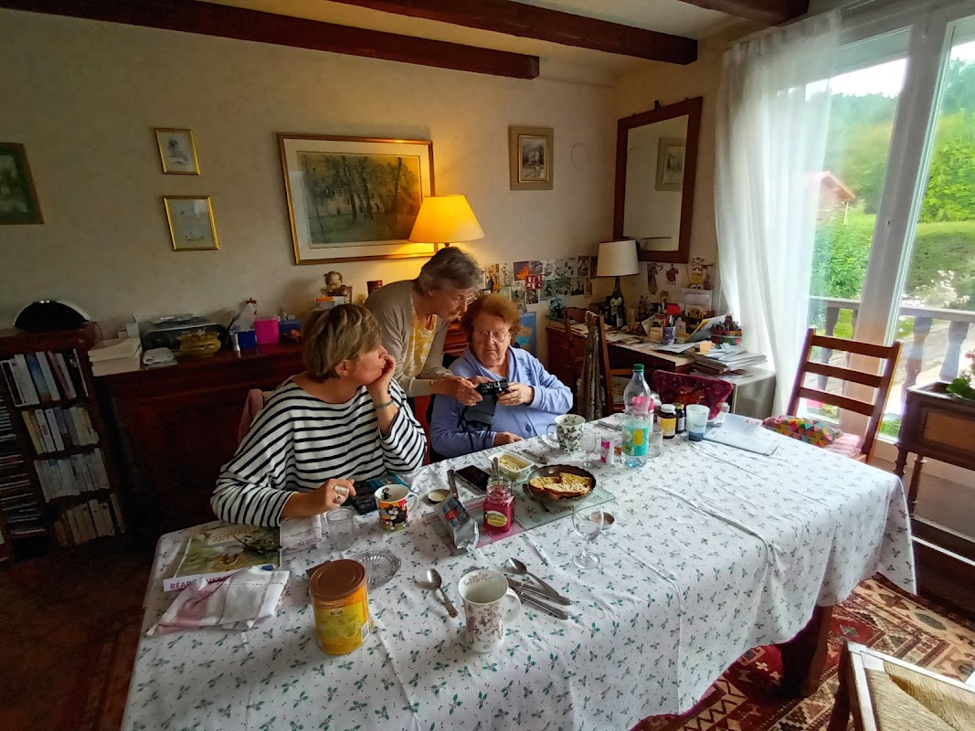 EHPAD Smith - Photo 4 sur 4 - Espaces de vie