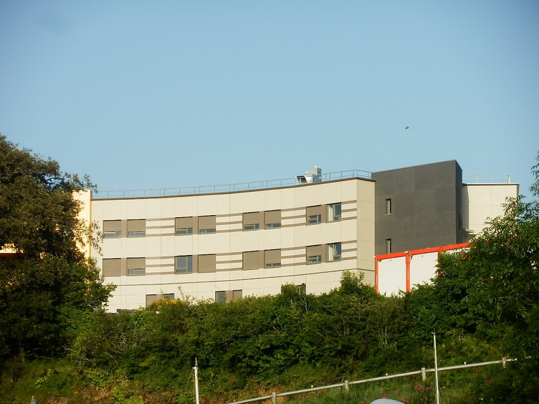 EHPAD Yves Lanco - Photo 4 sur 5 - Espaces de vie