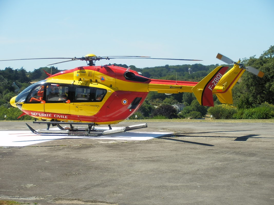 EHPAD Yves Lanco - Photo 3 sur 5 - Chambres et hébergement