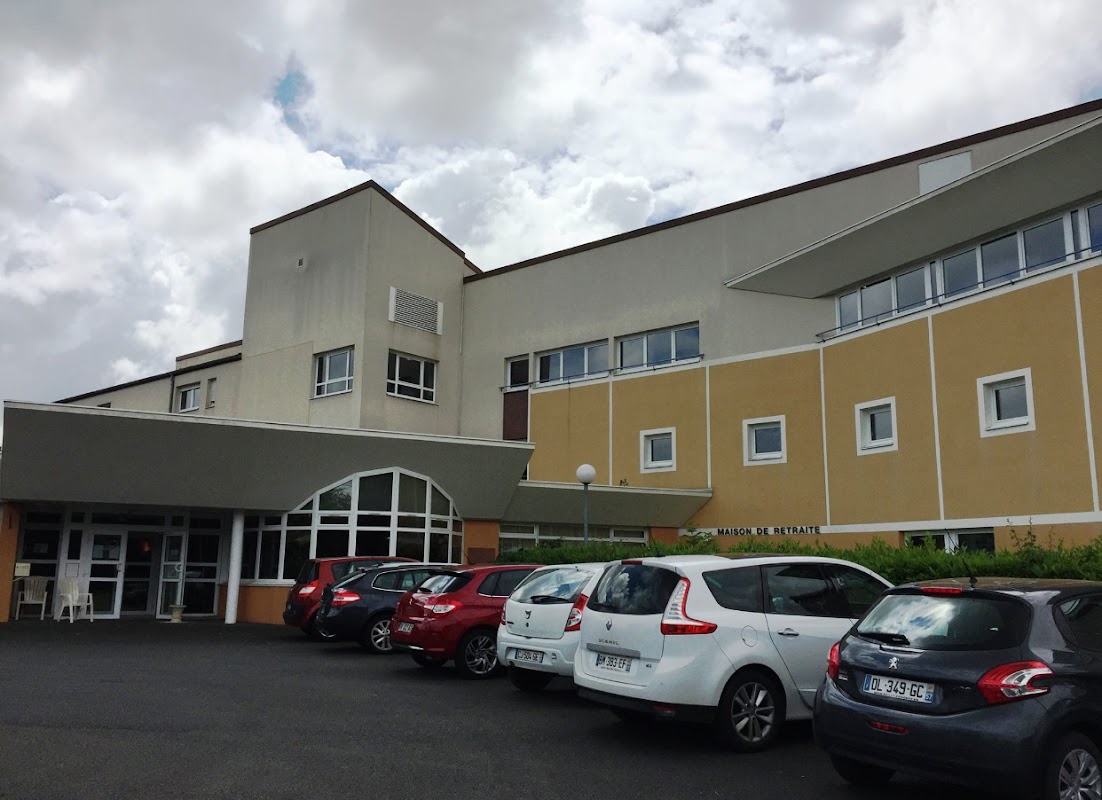 EHPAD Les Pins