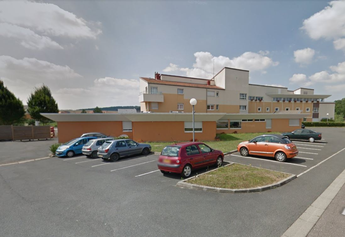 EHPAD Les Pins - Photo 4 sur 5 - Espaces de vie