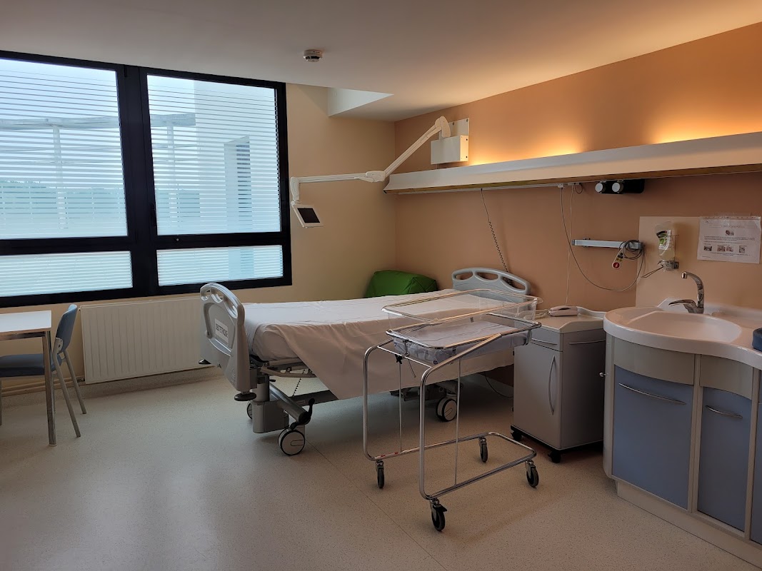 USLD du Centre hospitalier de Périgueux - Photo 5 sur 5 - Environnement et extérieurs