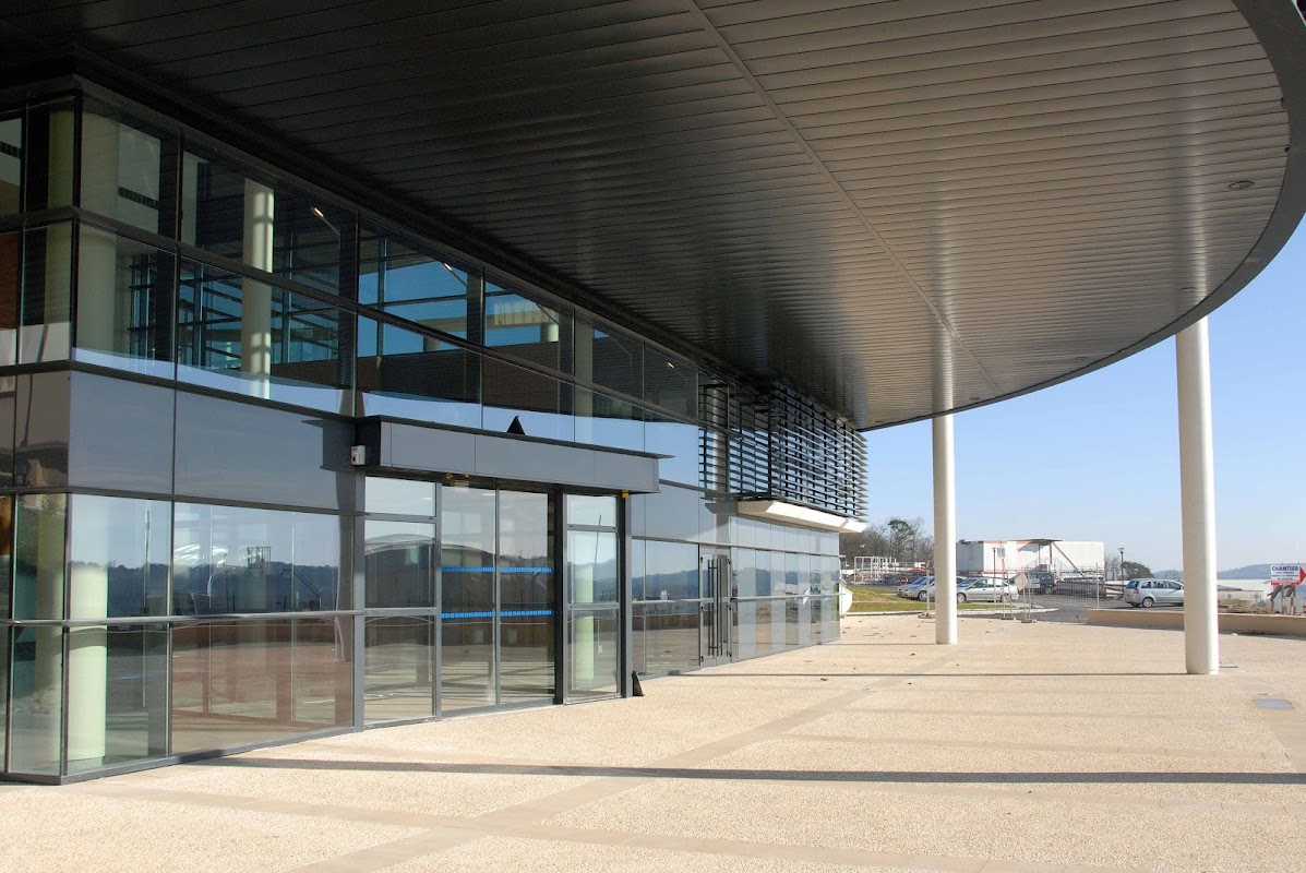 USLD du Centre hospitalier de Périgueux - Photo 3 sur 5 - Chambres et hébergement