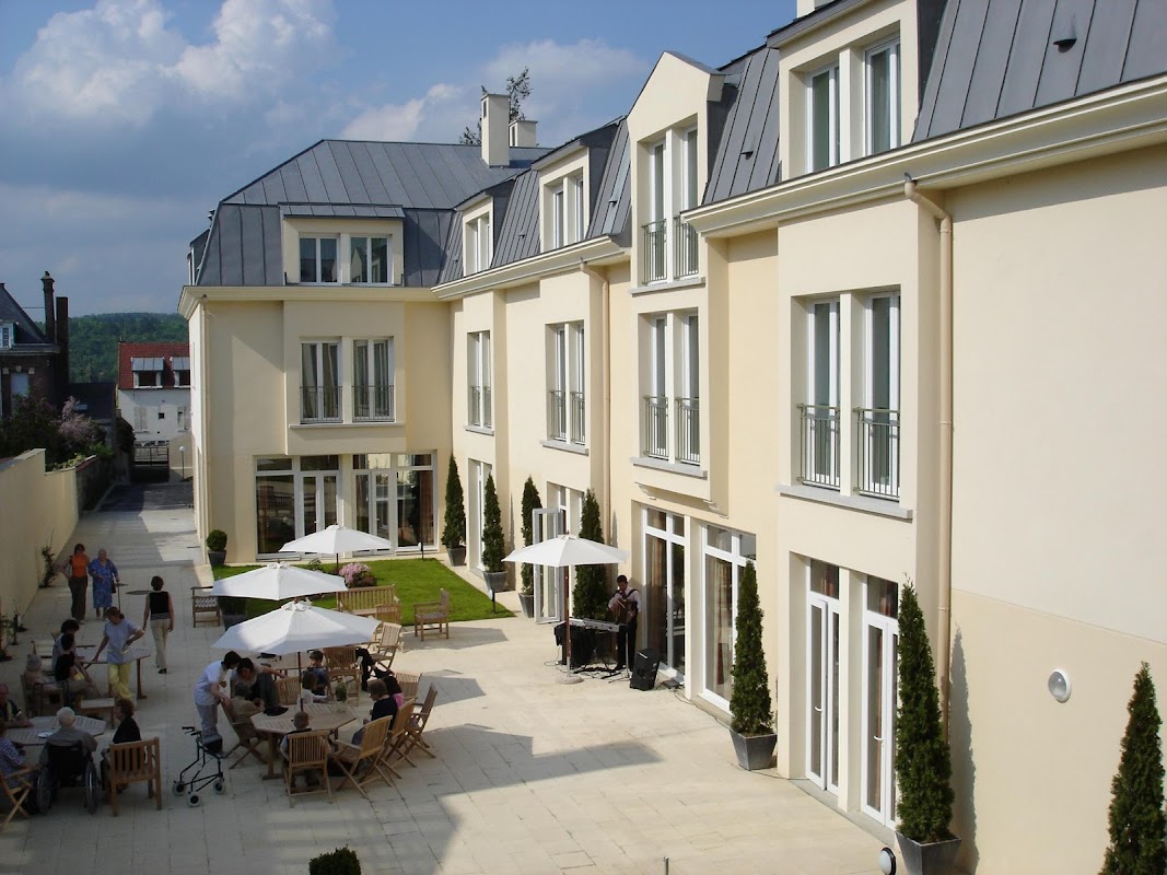 EHPAD Villa des Aînés