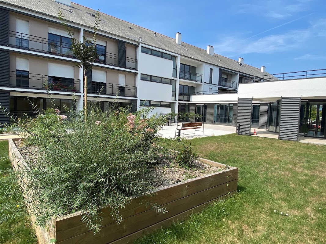 Photo de Résidence Dupuy, Résidence autonomie à DINARD