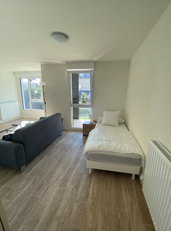 Résidence Dupuy - Photo 5 sur 5 - Environnement et extérieurs