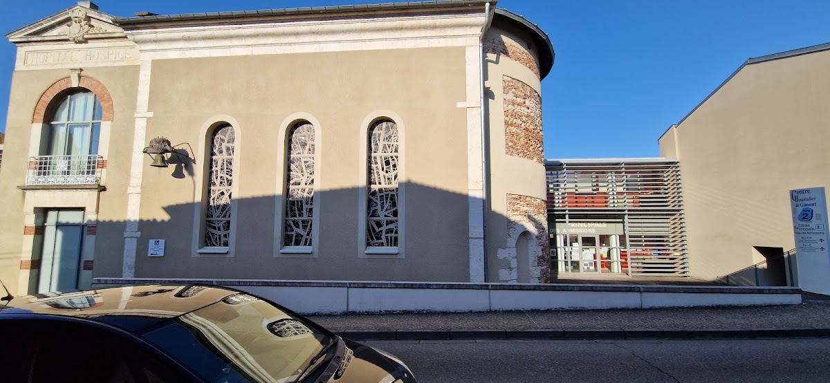 USLD Centre hospitalier de Gimont - Photo principale