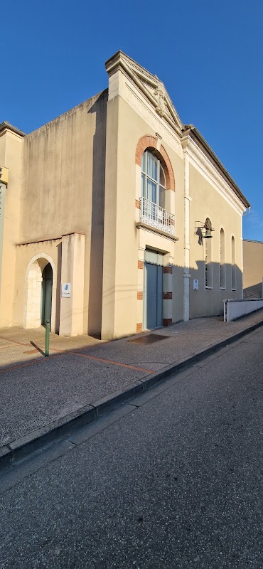 USLD Centre hospitalier de Gimont - Photo 4 sur 5 - Espaces de vie