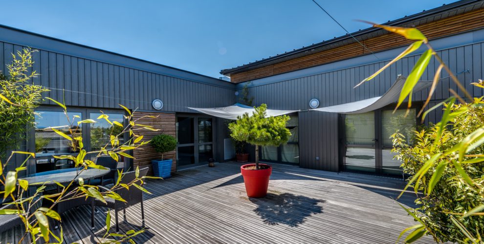 EHPAD Armand Cardeux - Photo 2 sur 5 - Intérieur et espaces communs