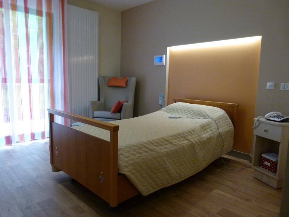 EHPAD Armand Cardeux - Photo 4 sur 5 - Espaces de vie