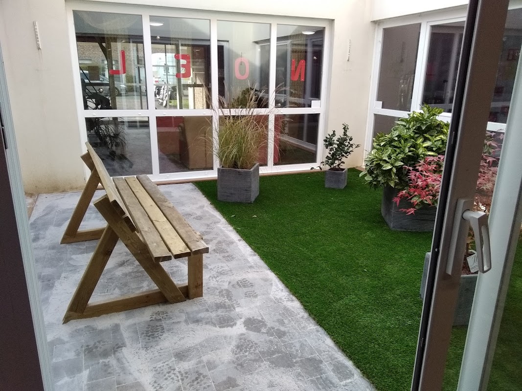 Photo de Foyer-Logement Les hortensias, Résidence autonomie à TOURCOING