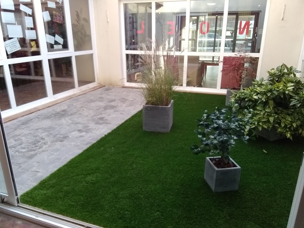 Foyer-Logement Les hortensias - Photo 5 sur 5 - Environnement et extérieurs