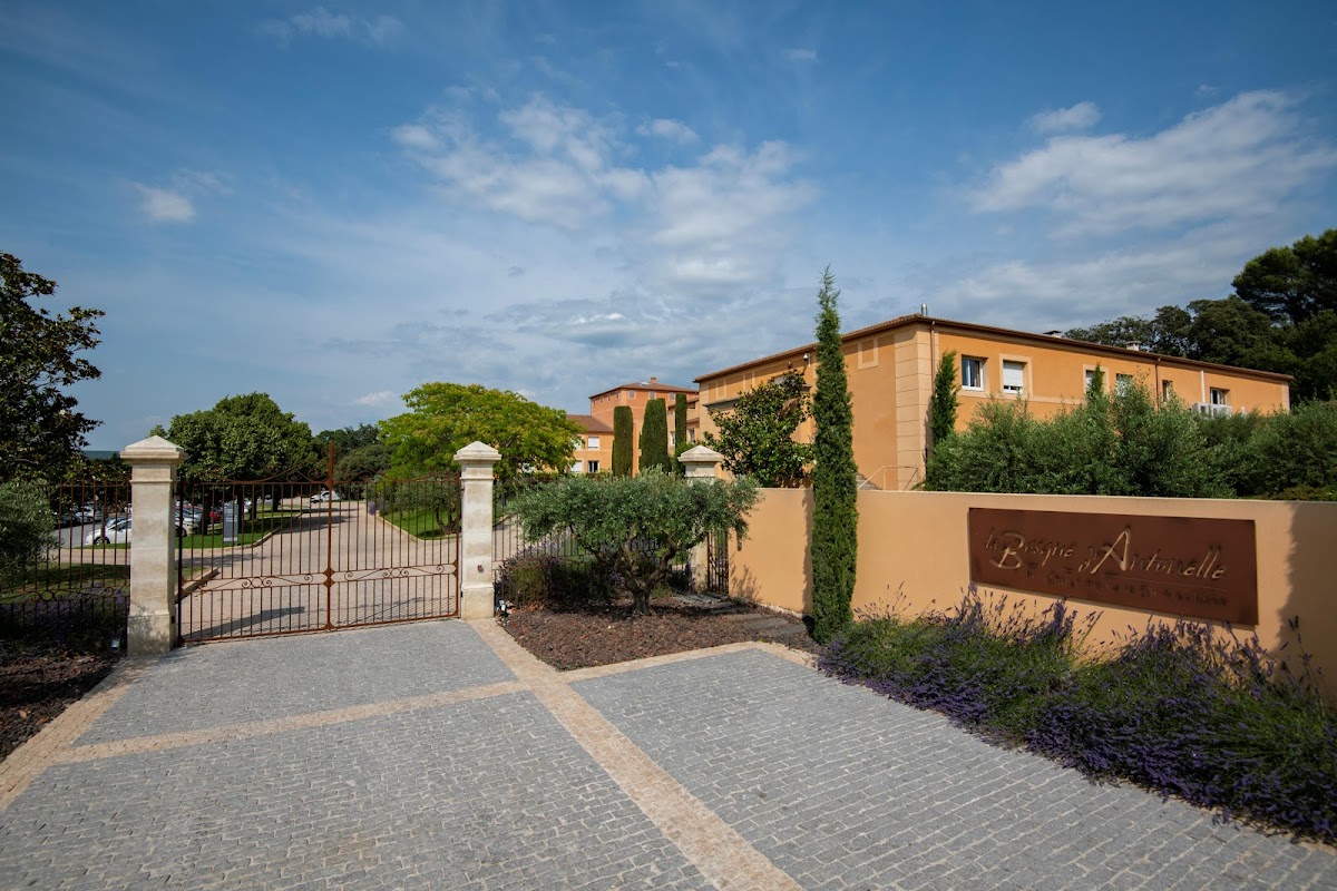 EHPAD La Bosque d'Antonelle - Photo 3 sur 5 - Chambres et hébergement