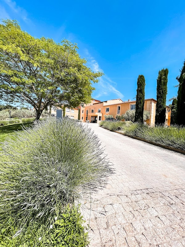 Photo de EHPAD La Bosque d'Antonelle, EHPAD à AIX EN PROVENCE