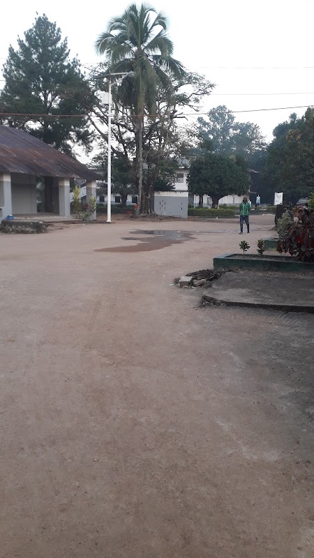 EHPAD Saint-Joseph - Photo 4 sur 5 - Espaces de vie