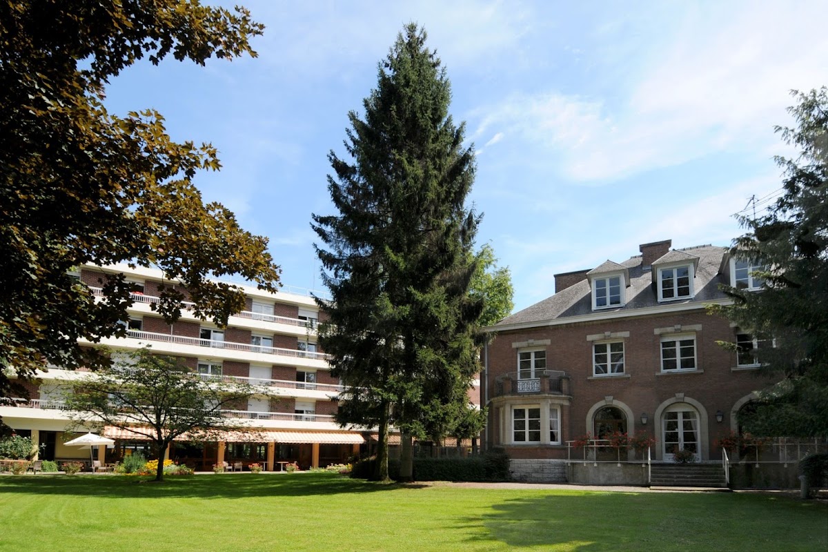 Photo de EHPAD Résidence le Bosquet, EHPAD à HAUBOURDIN