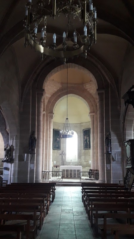 EHPAD de Chamboulive - Photo 4 sur 5 - Espaces de vie