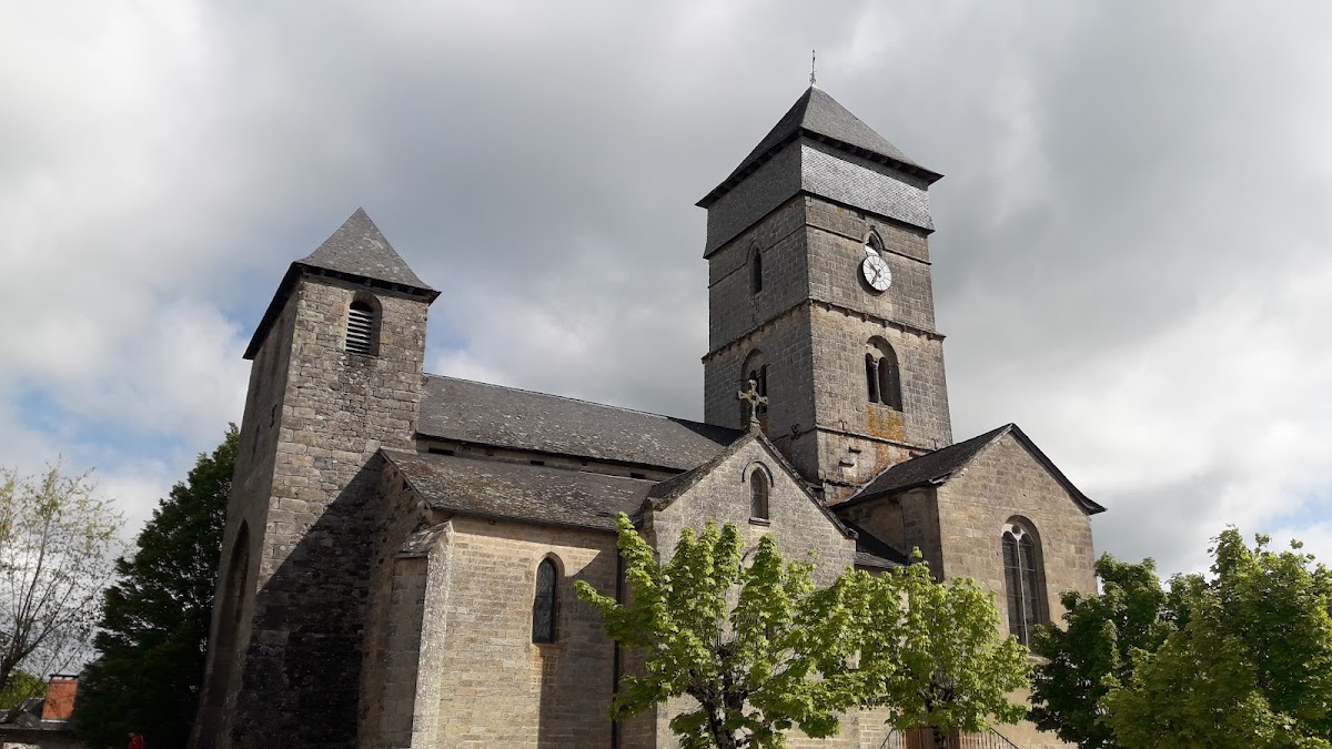 EHPAD de Chamboulive