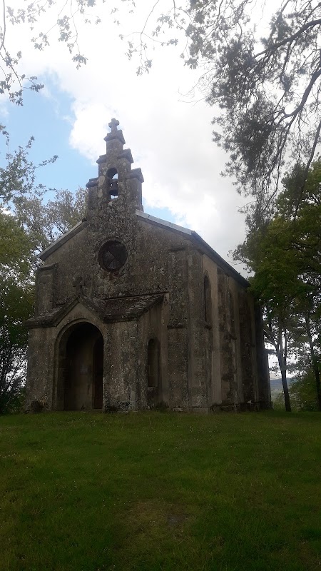 EHPAD de Chamboulive - Photo 2 sur 5 - Intérieur et espaces communs