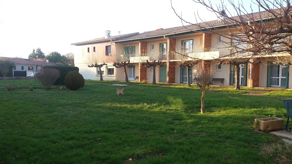 EHPAD Occitanie - Photo 2 sur 5 - Intérieur et espaces communs