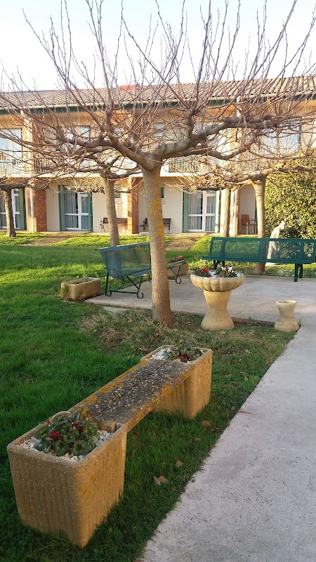 EHPAD Occitanie - Photo 4 sur 5 - Espaces de vie