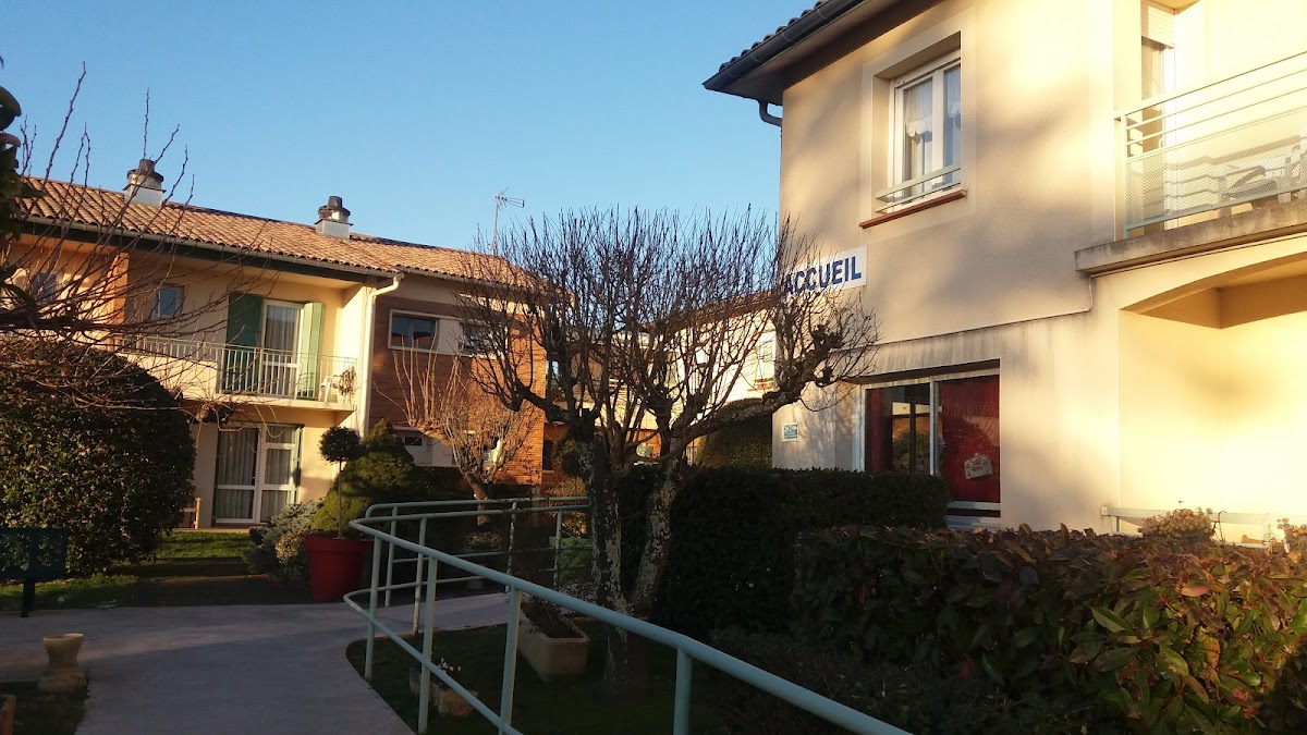 Photo de EHPAD Occitanie, EHPAD à PLAISANCE DU TOUCH