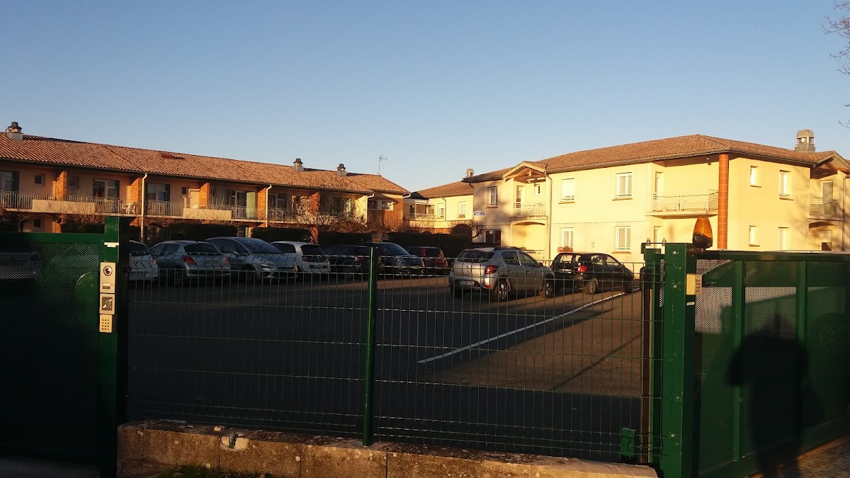 EHPAD Occitanie - Photo 3 sur 5 - Chambres et hébergement