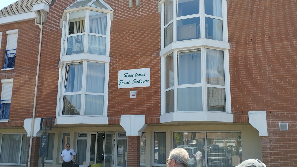 Foyer-Logement Paul Schrive - Photo 2 sur 5 - Intérieur et espaces communs