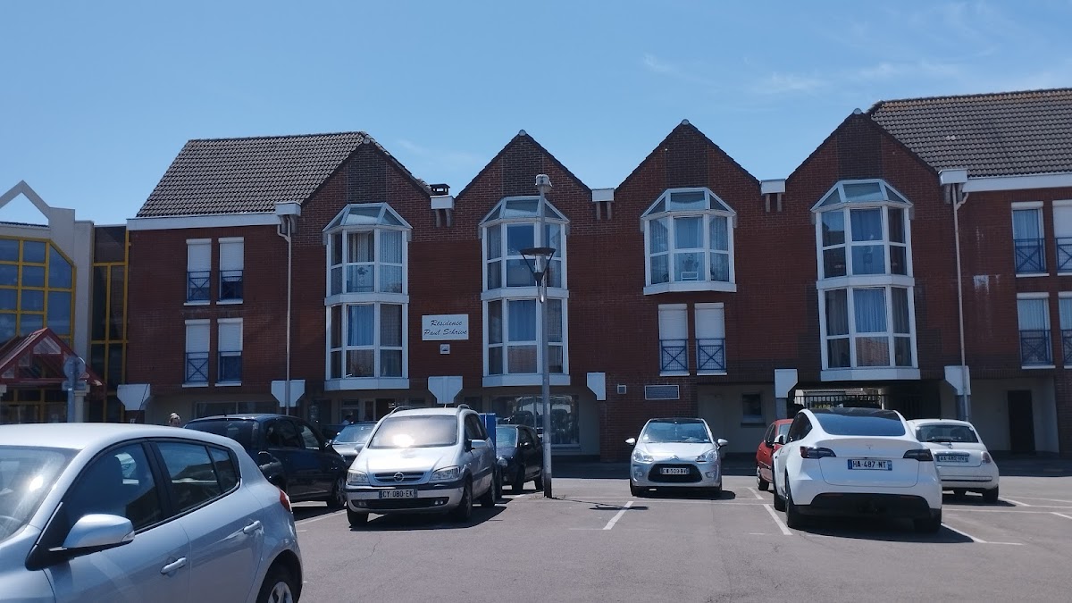 Foyer-Logement Paul Schrive