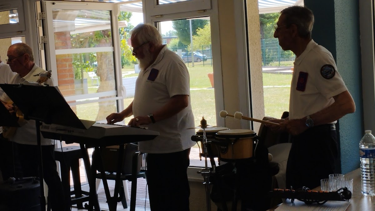 Foyer-Logement Paul Schrive - Photo 5 sur 5 - Environnement et extérieurs