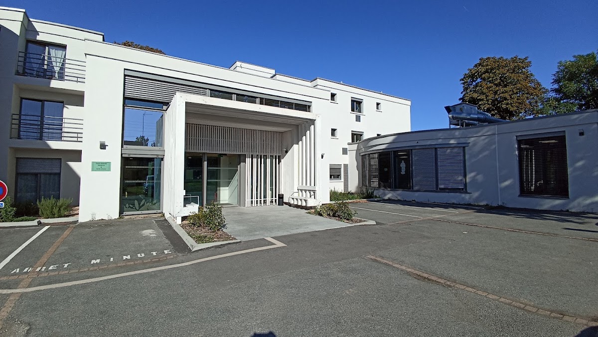 EHPAD Résidence Saint-Paul - Photo 2 sur 5 - Intérieur et espaces communs