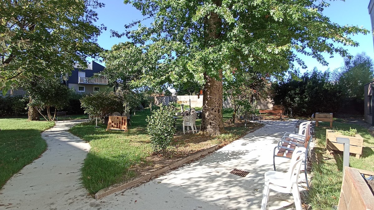 Photo de EHPAD Résidence Saint-Paul, EHPAD à REZE