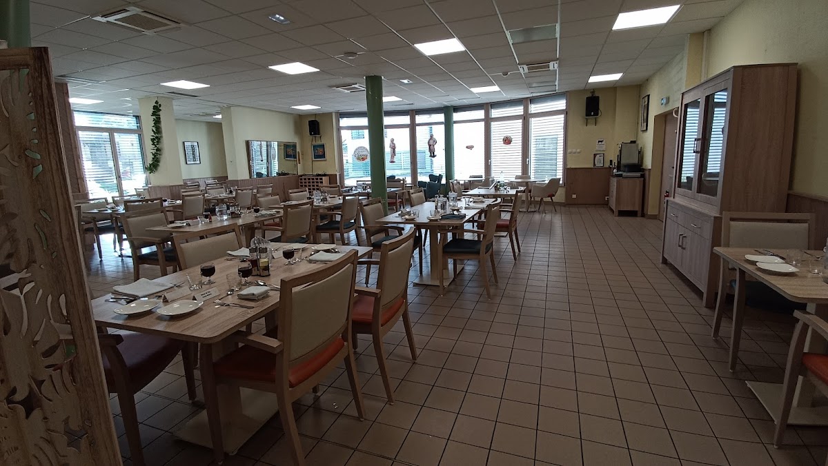 EHPAD Résidence Saint-Paul - Photo 3 sur 5 - Chambres et hébergement