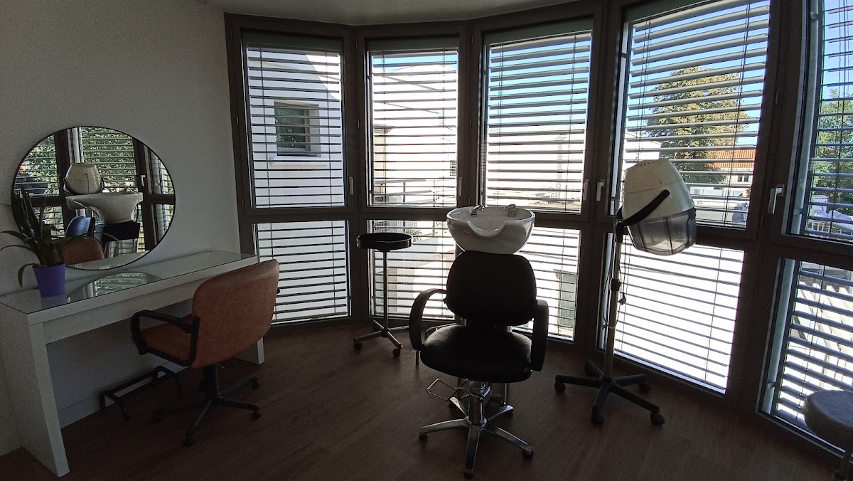 EHPAD Résidence Saint-Paul - Photo 5 sur 5 - Environnement et extérieurs