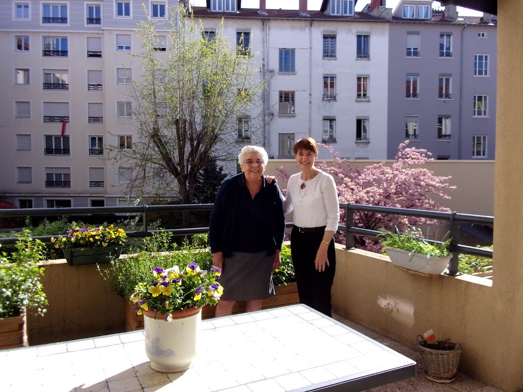 Accueil de jour autonome Alzheimer Club Aloisir - Photo 2 sur 3 - Intérieur et espaces communs