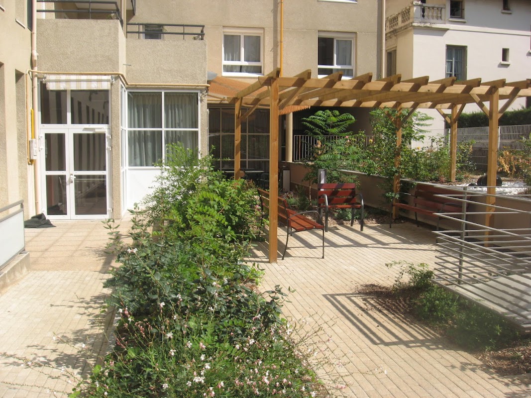 Accueil de jour autonome Alzheimer Club Aloisir - Photo principale