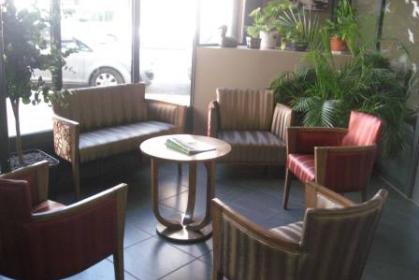 Accueil de jour autonome Alzheimer Club Aloisir - Photo 3 sur 3 - Chambres et hébergement