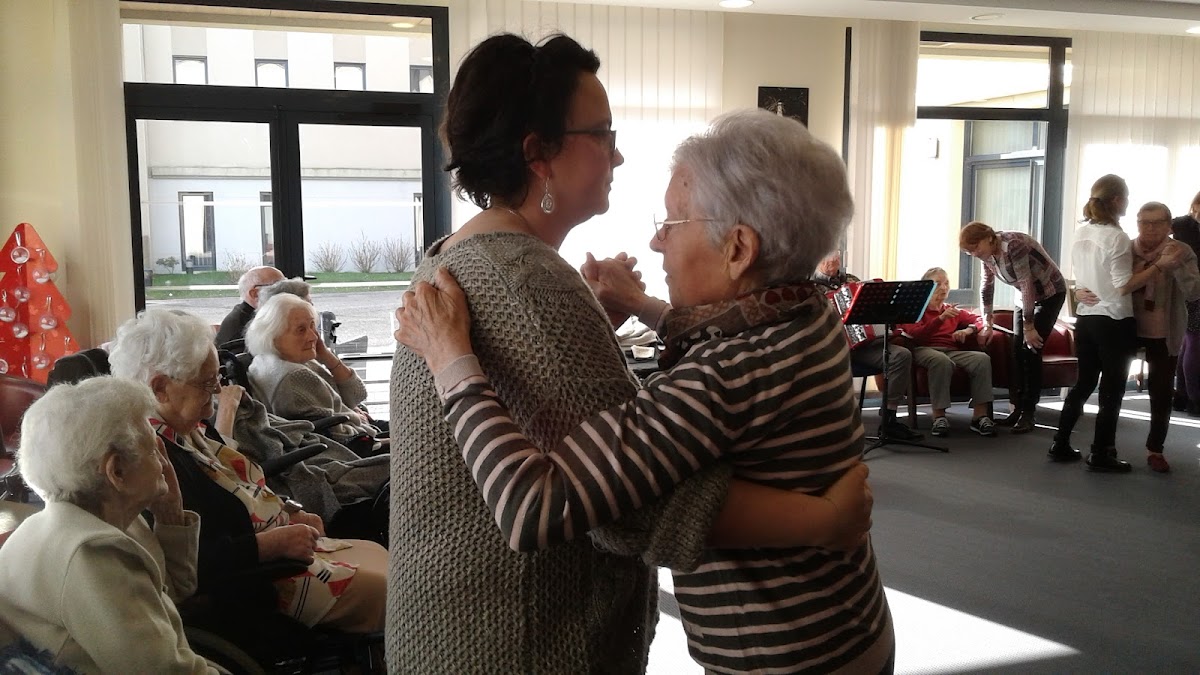 EHPAD Résidence Boris Antonoff