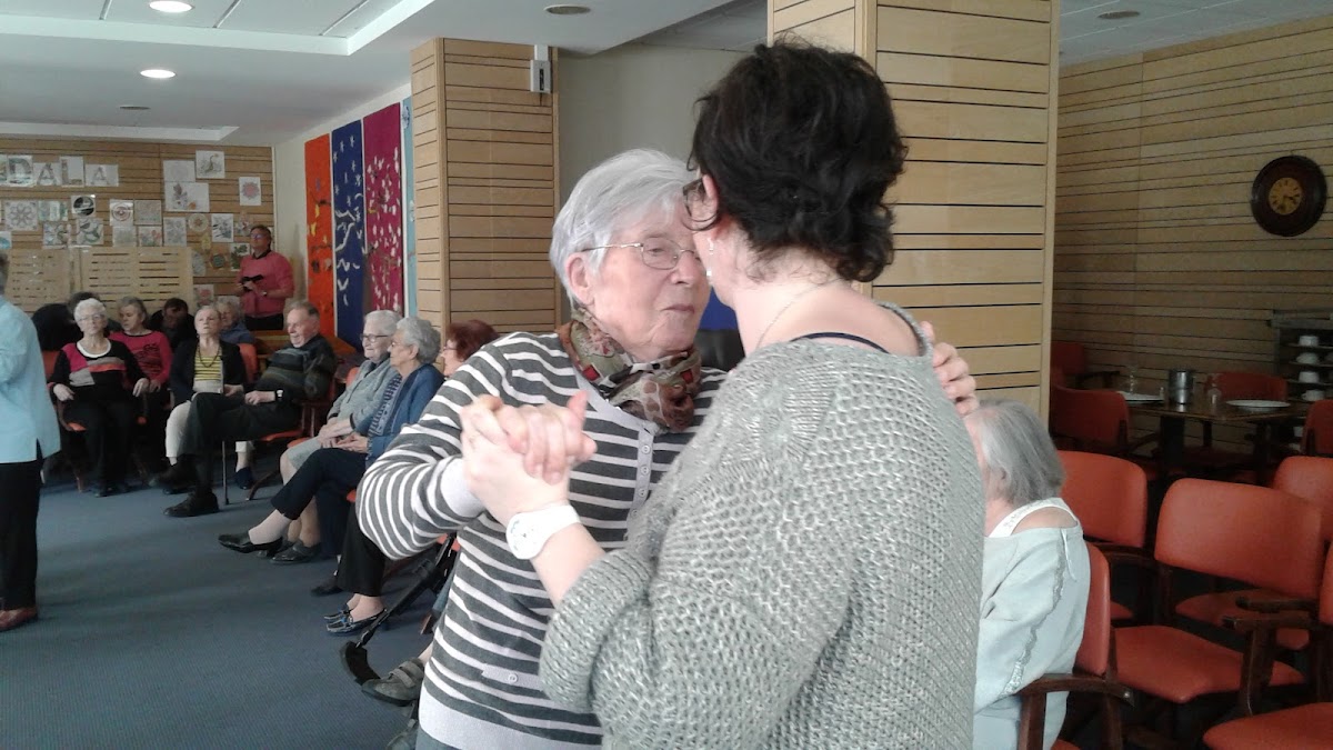 EHPAD Résidence Boris Antonoff - Photo 2 sur 2 - Intérieur et espaces communs