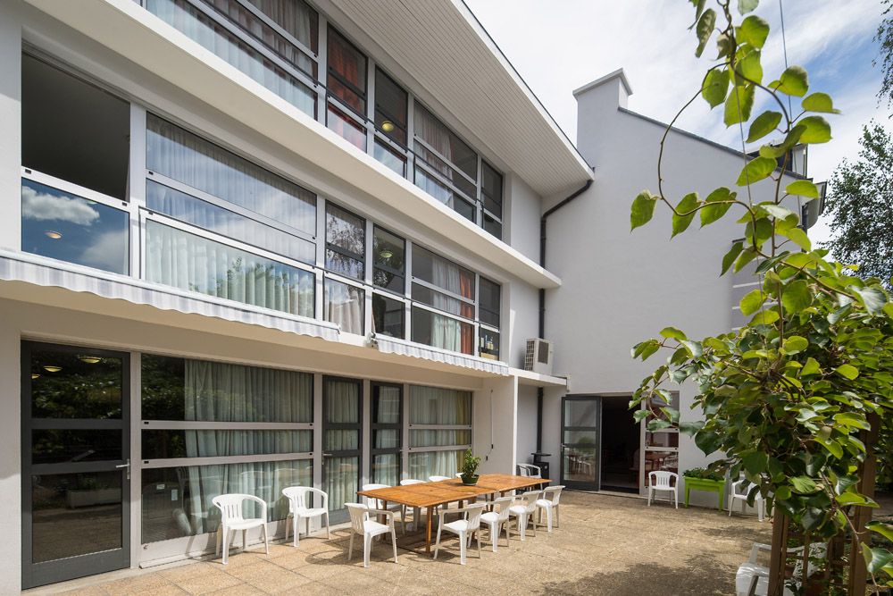 Photo de EHPAD Résidence Arc en ciel, EHPAD à BEZONS